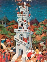 Torre de Babel