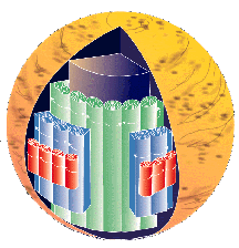 Figura 12: Modelo de cilindros coaxiales