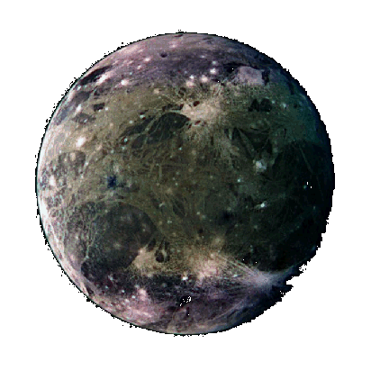 Figura 18: Gan�medes