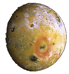 Figura 21: Io