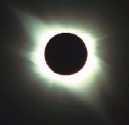 Eclipse Total de Sol