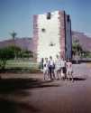 Torre del Conde, en San Sebasti�n de la Gomera