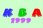 Kolectivo de Becarios Autistas (KBA) o Becarios de Verano del Instituto de Astrof�sica de Canarias'1999