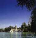 Lago del Retiro