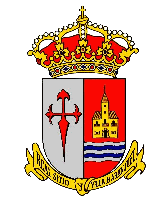 Escudo de Aranjuez