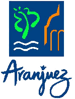 Logo de Aranjuez