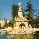 Fuente de H�rcules (Jard�n del Parterre)