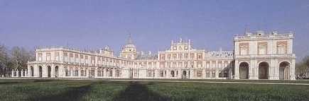 Palacio Real de Aranjuez